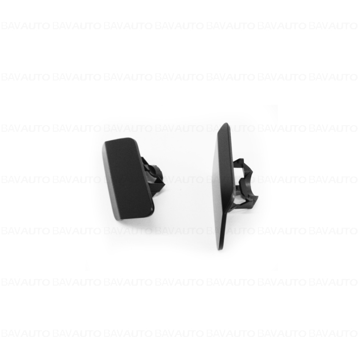 51118064137 - Set tapiterie duză pulverizare aprimorat M - BMW - X3 F25, X4 F26 - de la 01.09.2010 - Original BMW Group - …