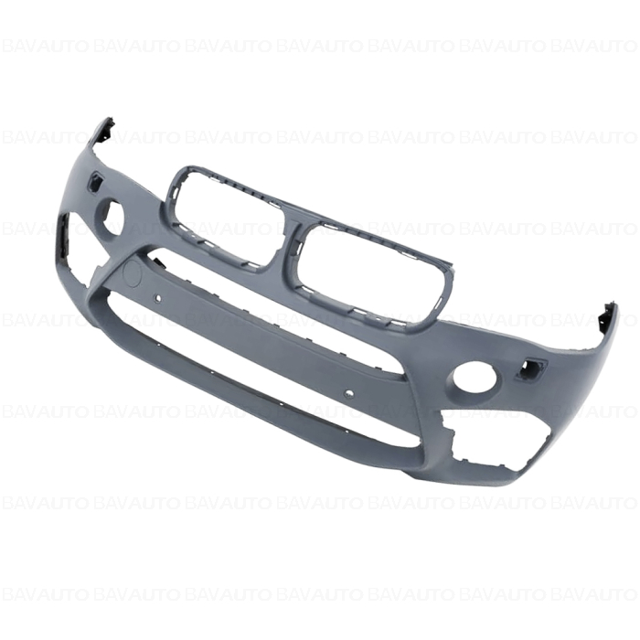 Bara protectie fata, primerizata (US/PMA) - BMW X5 M F85
