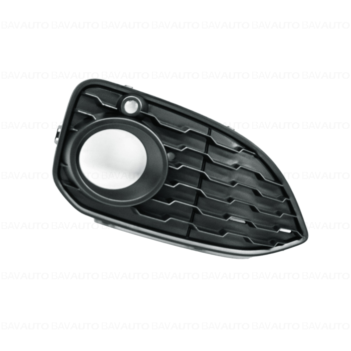 51118068604 - Grid lower part right PDC - BMW - Seria 1 F20 LCI, Seria 1 F21 LCI - de la 02.03.2015 - Original BMW Group -…