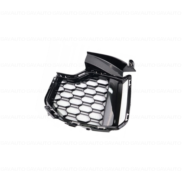 51118069209 - Grille, side, open, left - BMW - X5 G05 - de la 01.08.2018 - Original BMW Group - BavAUTO