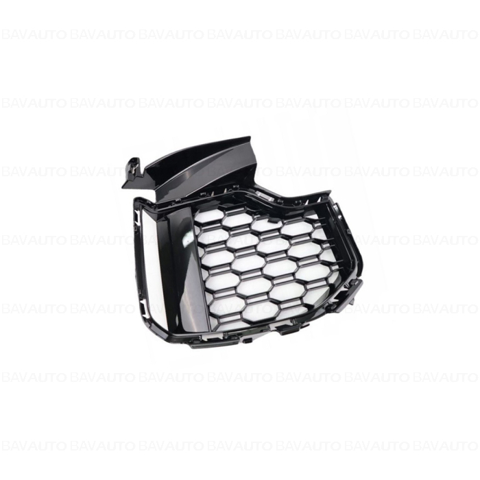 51118069210 - Grille, side, open, right - BMW - X5 G05 - de la 01.08.2018 - Original BMW Group - BavAUTO