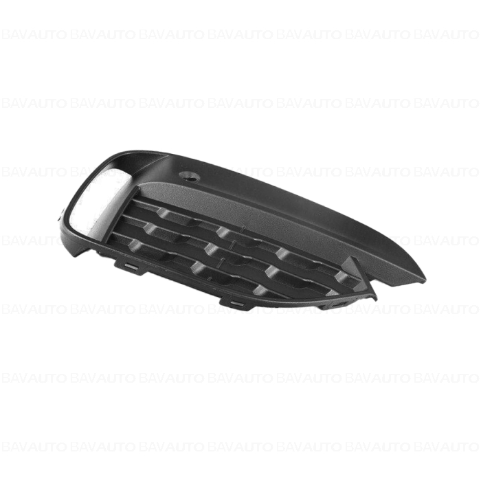 51118069334 - Grille, side, closed, right M - BMW - X6 F16 - de la 01.08.2014 - Original BMW Group - BavAUTO