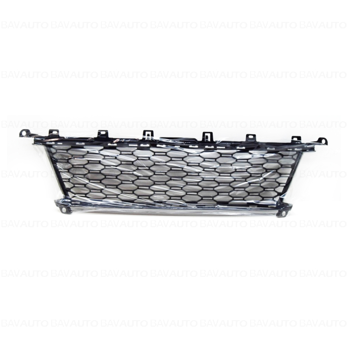 51118069367 - Grille, air inlet, middle - BMW - Seria 3 G20, Seria 3 G21 - de la 02.11.2018 - Original BMW Group - BavAUTO