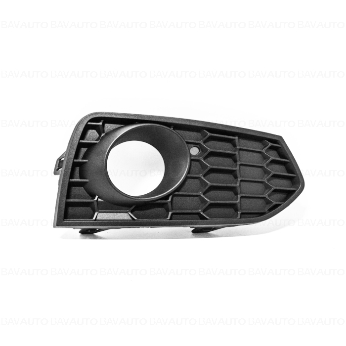 51118071246 - Grille, bumper w/ fog light, front right -M- LED - BMW - Seria 2 F22, Seria 2 F22 LCI - de la 04.11.2013 - O…