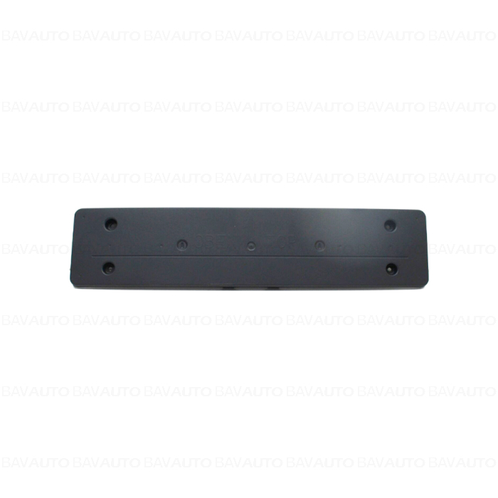 Suport placuta de inmatriculare fata ECE - BMW M3 G80 G81, M4 G82 G83