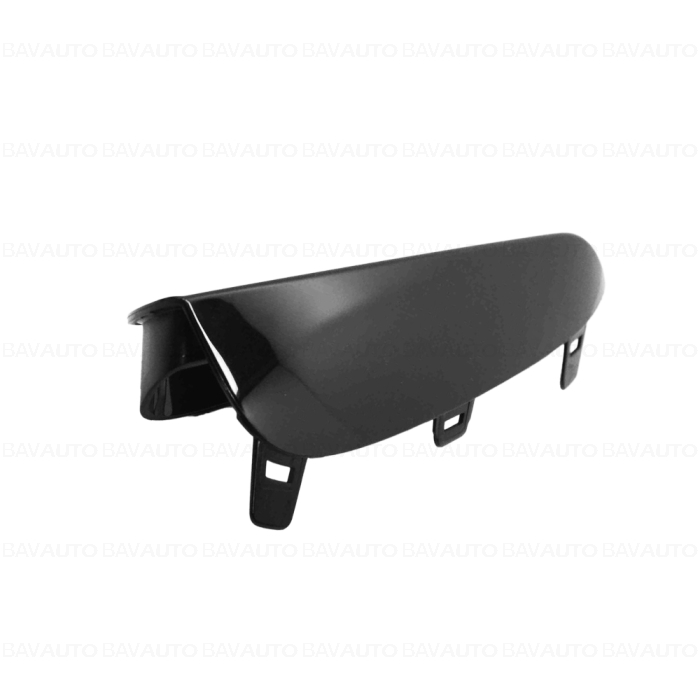 51118075625 - Trim grila laterala stanga M - BMW - Seria 1 F40 - de la 01.07.2019 - Original BMW Group - BavAUTO