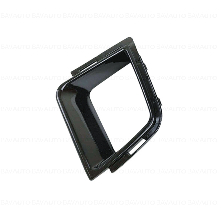 51118076413 - Ornament canal ventilare frână stânga M - BMW - Seria 7 G11 LCI, Seria 7 G12 LCI - de la 01.03.2019 - Origin…