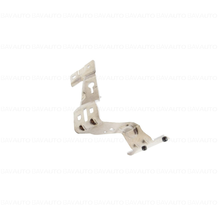 51118076685 - Suport vertical bara impact frontala, partea stanga – BMW X5 M F95; X6 M F96; BMW XM G09 - Original BMW