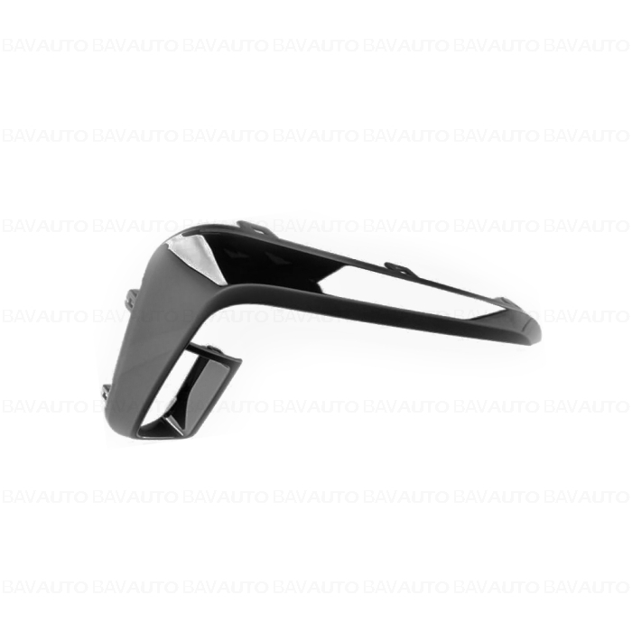 51118079588 - Capac dreapta M/BLACKCHROME - BMW - Seria 7 G11 LCI, Seria 7 G12 LCI - de la 01.03.2019 - Original BMW Group…
