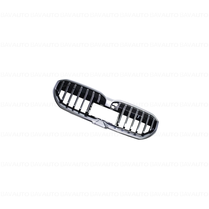 Grila ornamentala, frontala, cromata - BMW Seria 5 G60 G61 G68
