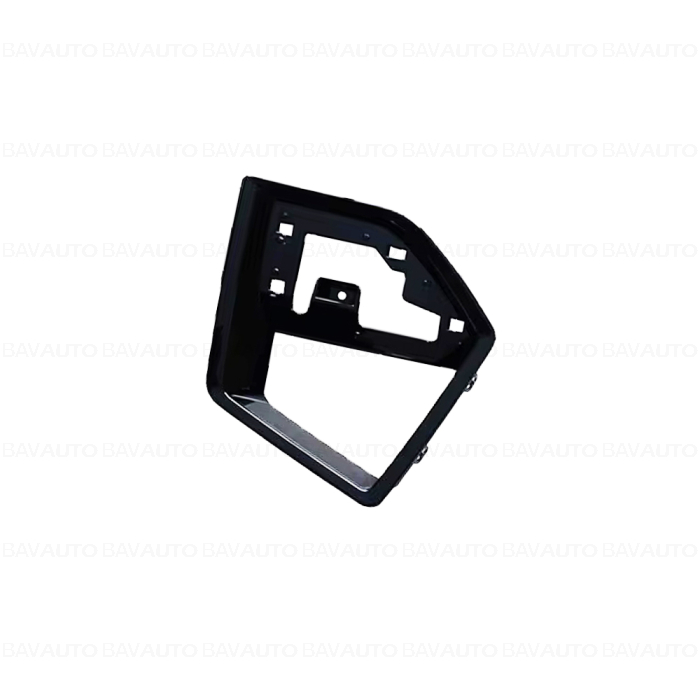 Grila ornament, centru stanga, bara protectie fata (M) - BMW Seria 3 G20 G21 G28