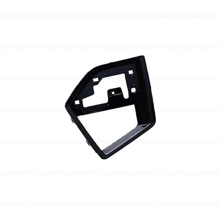 Grila ornament, centru dreapta, bara protectie fata (M) - BMW Seria 3 G20 G21 G28