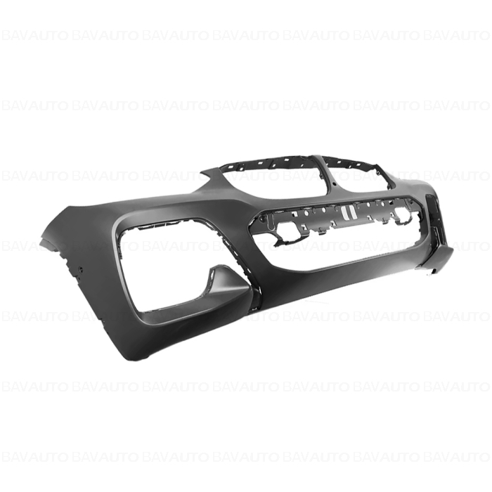 Bara de protectie fata, primerizata, PMA/ICAM - BMW X3 G01 G08, X4 G02