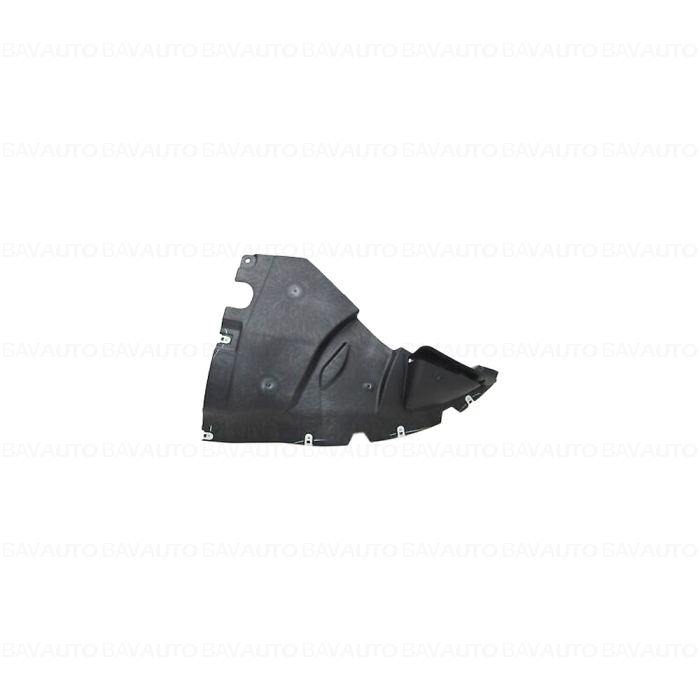 51118092242 - Cover, wheel housing, bottom right  - Original BMW