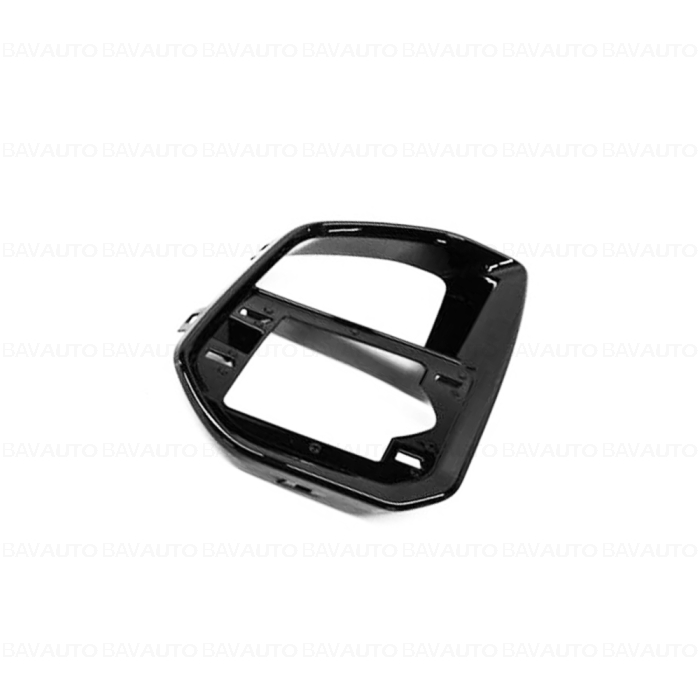 Ornament grila stanga, M - BMW X6 G06