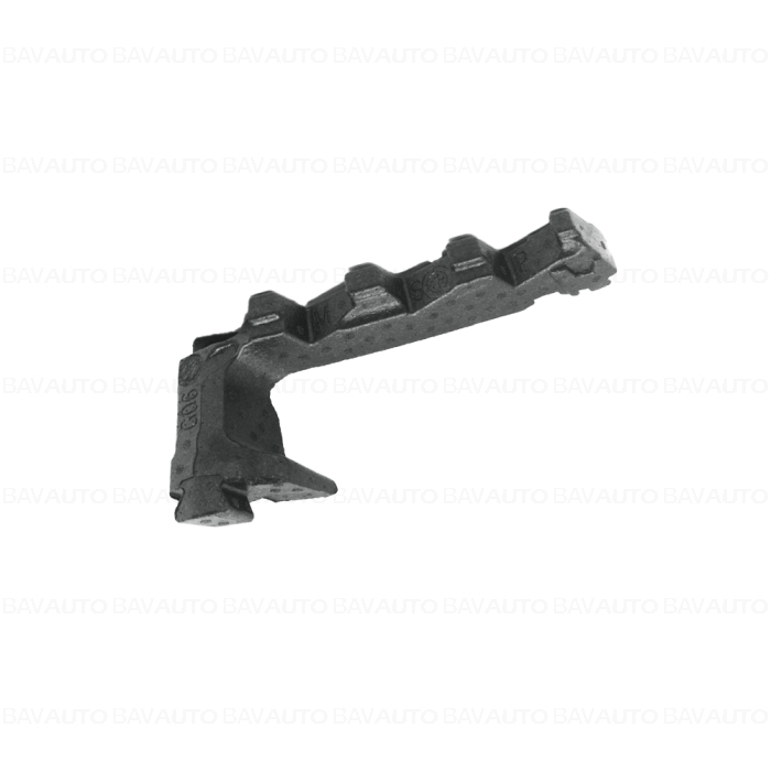 Element atenuare impact frontal lateral, M, stanga - BMW X6 G0