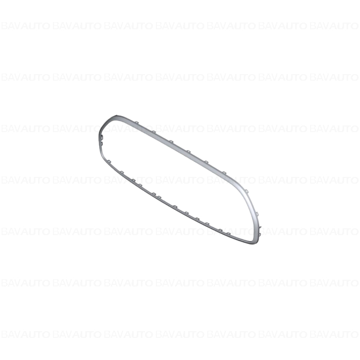 Cadru grila ornamentala centrala - Mini Cabrio F57, F55, F56