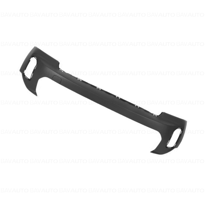 Bara protectie fata, primerizata, Basis - Mini Countryman F60 LCI