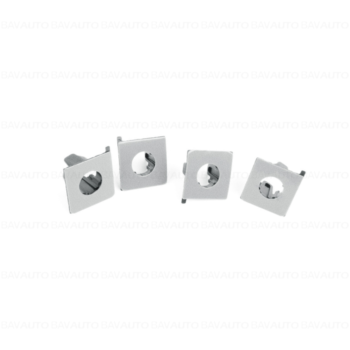 51122181315 - Set suporti senzor PDC fata M - PDC - BMW - Seria 5 F10, Seria 5 F10 LCI - de la 04.01.2010 - Original BMW G…