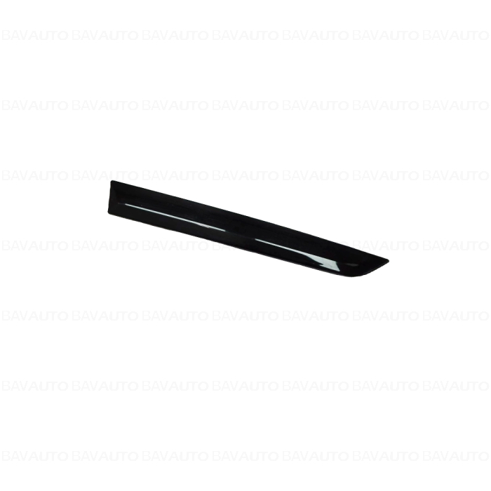 Bandou bara protectie spate, lateral stânga - BMW X7 G07 - de la 01.08.2021