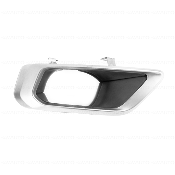 Ornament final evacuare, stanga - BMW X5 G05, X6 G06