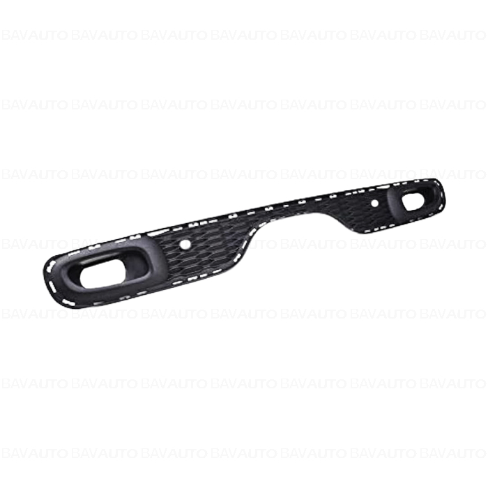 51127365075 - Grill for bu