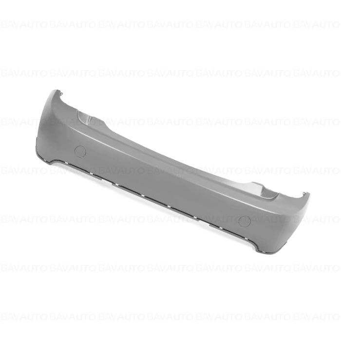 51127380009 - Panel, bumper, primed, rear - BMW - Mini - Mini 3 Usi F56, Mini 3 Usi F56E - de la 02.12.2013 - Original BMW…