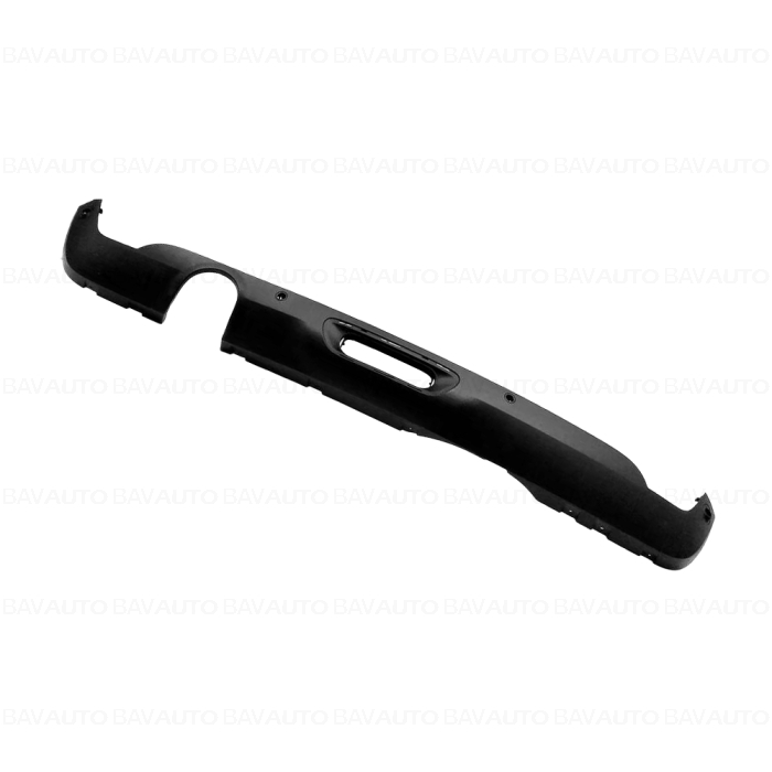 51127380027 - Black band, rear bottom PDC - BMW - Mini - Mini 5 Usi F55 - de la 01.07.2014 - Original BMW - Mini Group - B…
