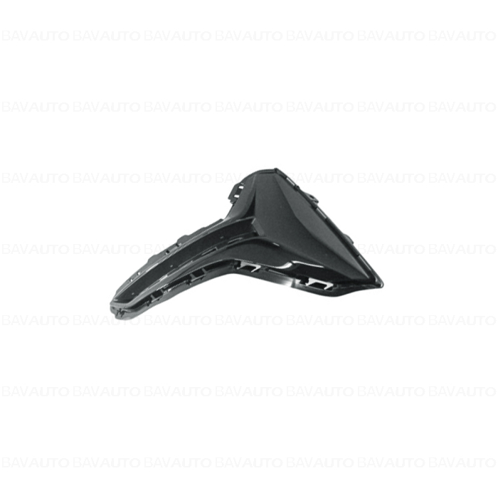 51127473075 - Panou ornament, spate stânga NACA BASIS/SPOR - BMW - Seria 3 G21 - de la 01.07.2019 - Original BMW Group - B…