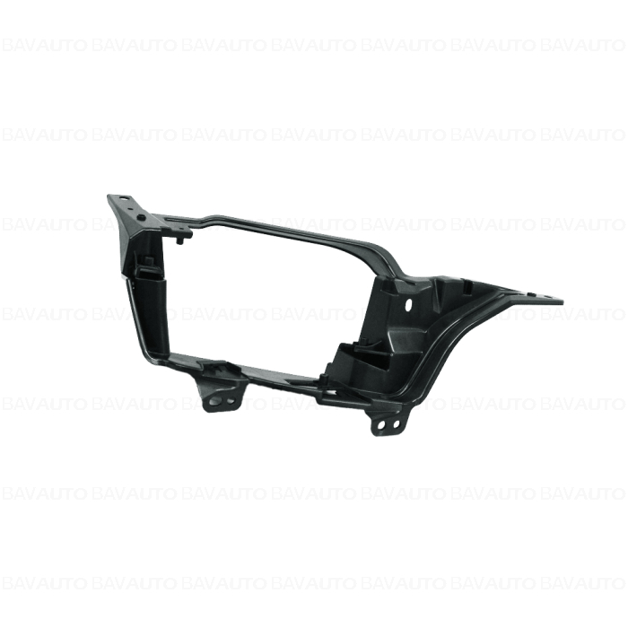 51128074188 - Suport trim țeavă eșapament dreapta - BMW - X5 G05, X6 G06 - de la 01.08.2018 - Original BMW Group - BavAUTO