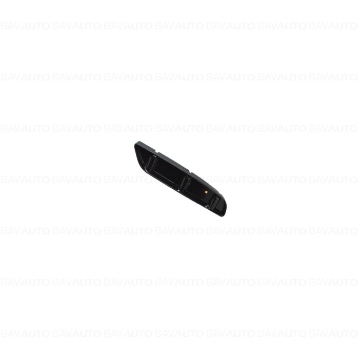 Capac/Ornament lateral stanga, bara spate - BMW iX3 G08, X3 G01 F97 M