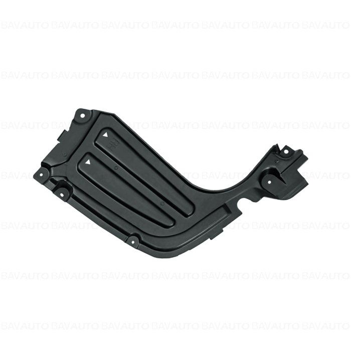 Scut protectie inferioara spate, dreapta - BMW X5 G05, X6 G06, X7 G07