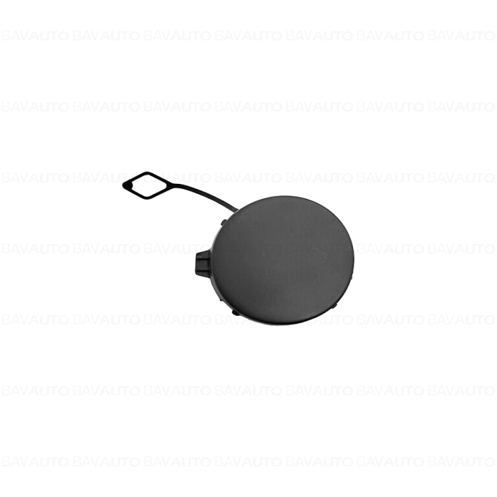 51129806651 - Flap, towing lug, primed, left - BMW - Mini - de la 02.08.2010 - Original BMW - Mini Group - BavAUTO