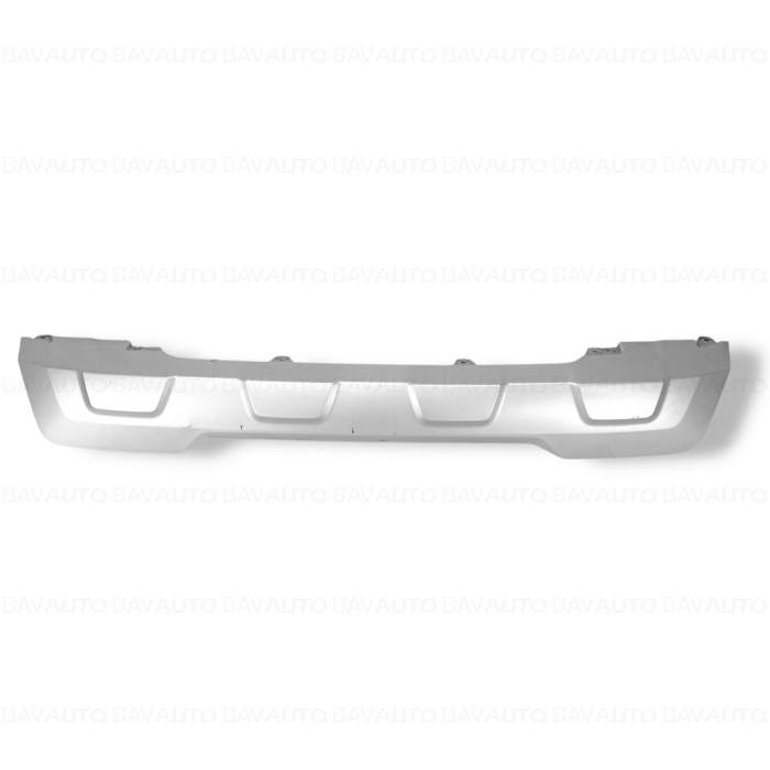 Ornament/Protectie inferioara, bara protectie spate, X-Line - BMW X5 G05