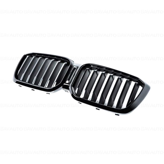 Grila frontala, MSP - BMW X3 G01 G08, X4 G02