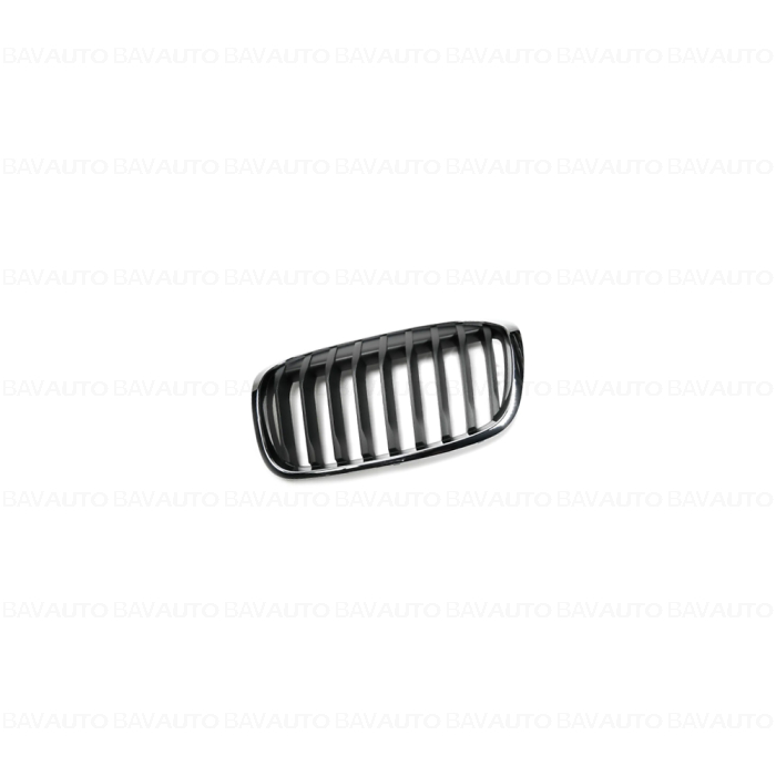 Grila frontala, stanga, Basis - BMW Seria 2 F45 F46