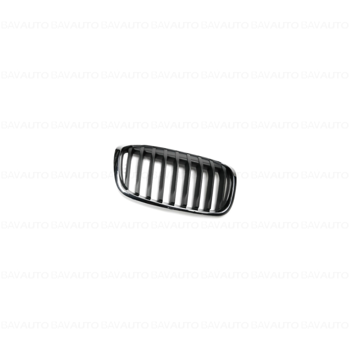Grila frontala, dreapta, Basis - BMW Seria 2 F45 F46