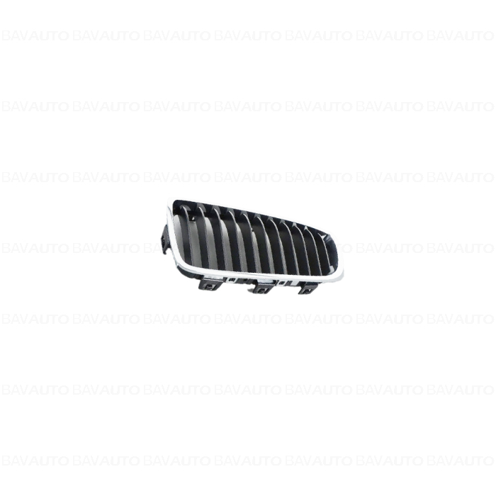 Grila ornamentala frontala, stanga, Basis Line - BMW Seria 4 F32 F33 F36