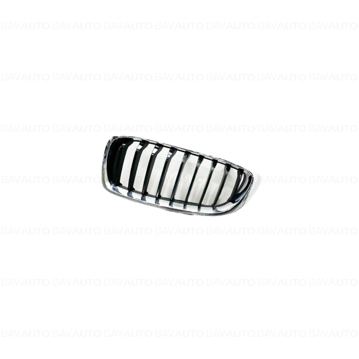 Grila ornamentala frontala, stanga, Sport - BMW Seria 4 F32 F33 F36