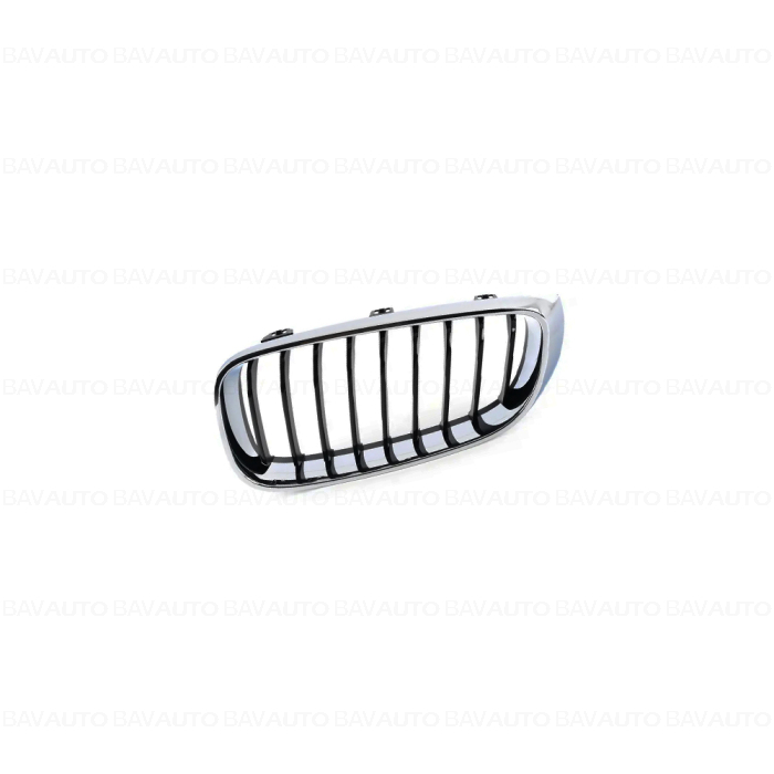 Grila fata, stanga, Luxury - BMW Seria 3 F34 GT