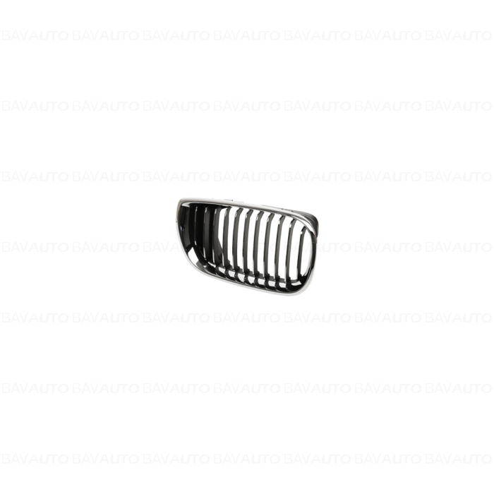 51135A3D036 - Grila ornamentala frontala, dreapta, Sport - BMW Seria 3 F34 GT	 - Original BMW
