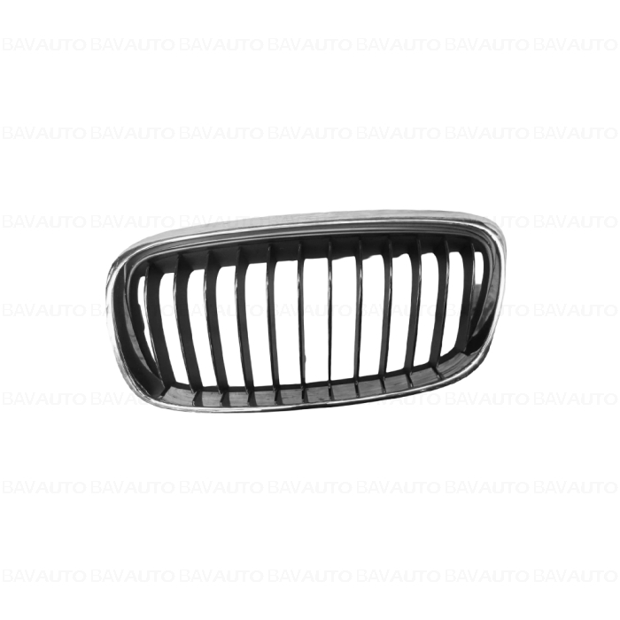 51137300543 - Grille, front, left - BMW - Seria 2 F45, Seria 2 F46 - de la 01.07.2014 - Original BMW Group - BavAUTO