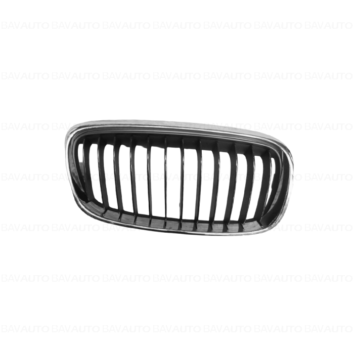 51137300544 - Grille, front, right - BMW - Seria 2 F45, Seria 2 F46 - de la 01.07.2014 - Original BMW Group - BavAUTO