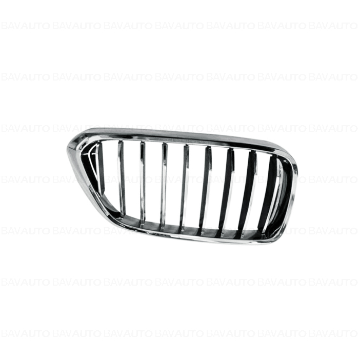 51137412422 - Grille, front, right BASIS - BMW - Seria 6 G32 - de la 03.07.2017 - Original BMW Group - BavAUTO