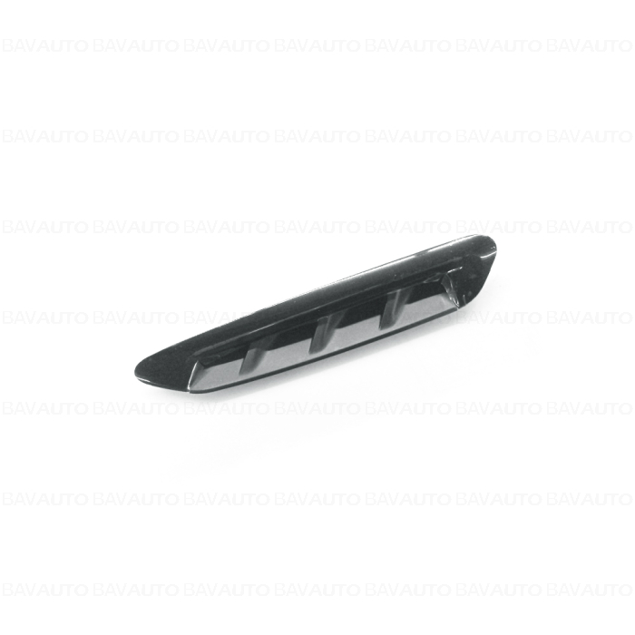 51138064805 - Finisher, side panel, front left M-PAKET - BMW - X3 G01, X4 G02 - de la 01.08.2017 - Original BMW Group - Ba…