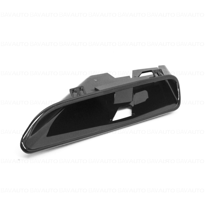 51138071511 - Air duct, left -M- - BMW - Seria 5 F90 - de la 02.11.2017 - Original BMW Group - BavAUTO
