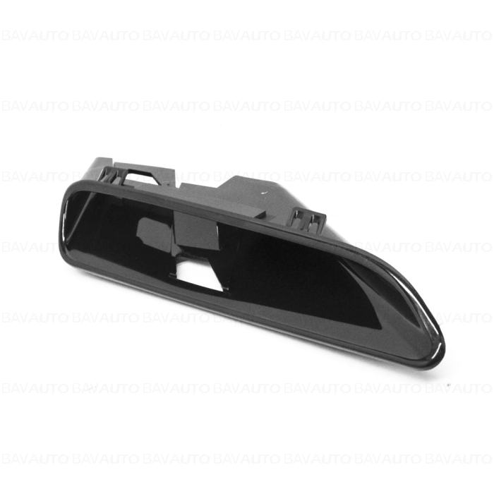 51138071512 - Air duct, right -M- - BMW - Seria 5 F90 - de la 02.11.2017 - Original BMW Group - BavAUTO