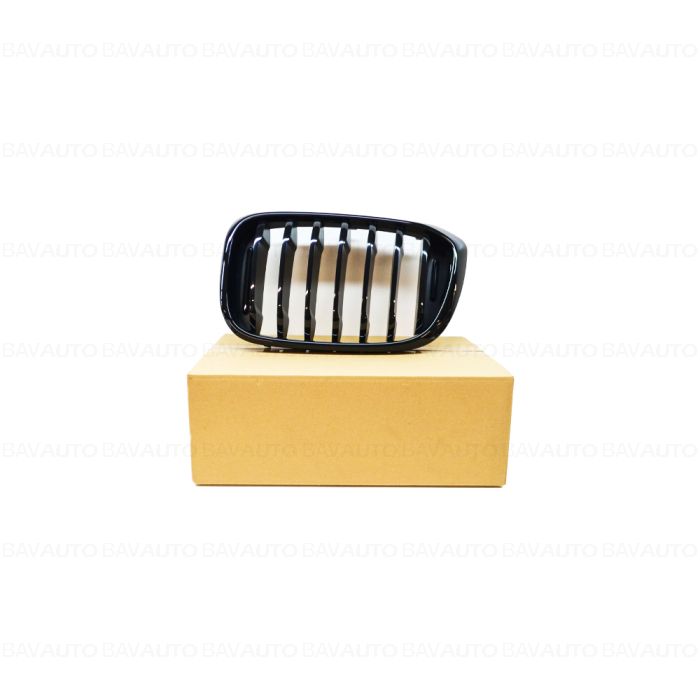 Grila ornamentala fata, stanga, HGL SW - BMW X3 G01, X4 G02
