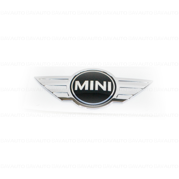 Cod: 51147351370 - Emblema MINI