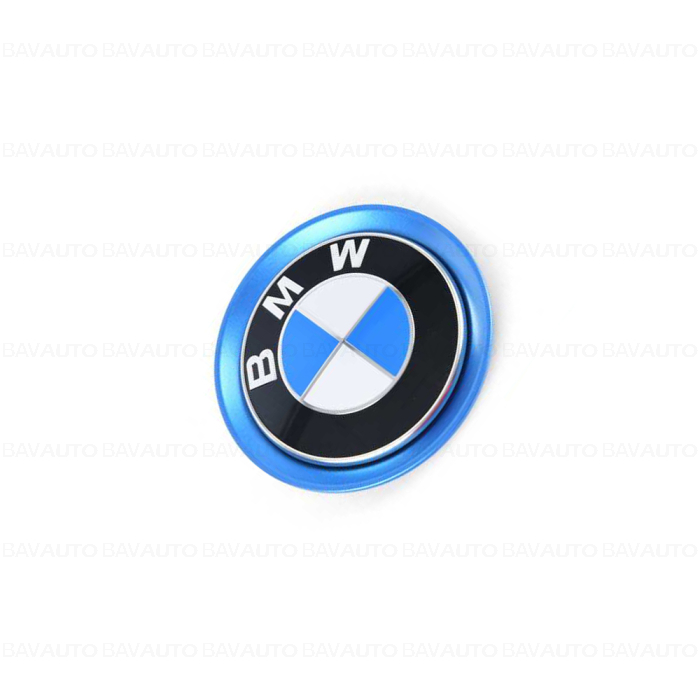 Cod: 51147355205 - EMBLEM FRONT